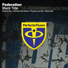 Federation - Black Tide (Original Mix)