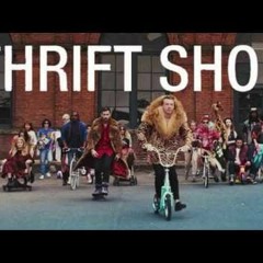 Thrift Shop(Original Mix)Preview