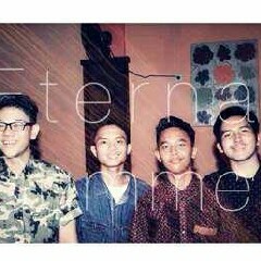 First sight (Acoustic cover) w/@gagahgs @bagasfriansyah @tubagusrinzanyy #iseng2