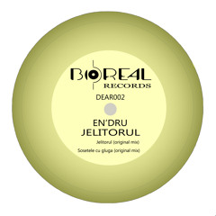 En'dru - Sosetele cu gluga (original mix)  -Boreal Records-