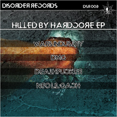 HardCore/HardTek/TribeCore
