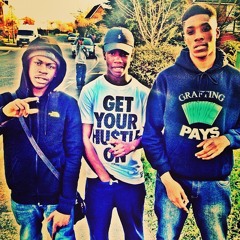 Abs&Kays - Hustle On