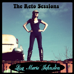 WHEN YOU HOLD ME - The Reto Sessions (Volume 2)