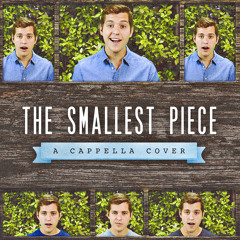 THE SMALLEST PIECE | Dan Romer & Benh Zeitlin Acapella Cover