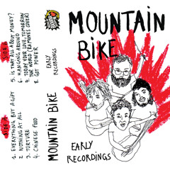 Mountain Bike - Is That All About Money