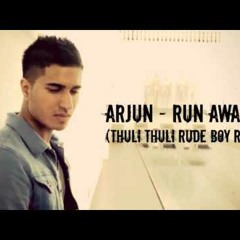RUN AWAY Thuli Thuli Rude Boy Remix