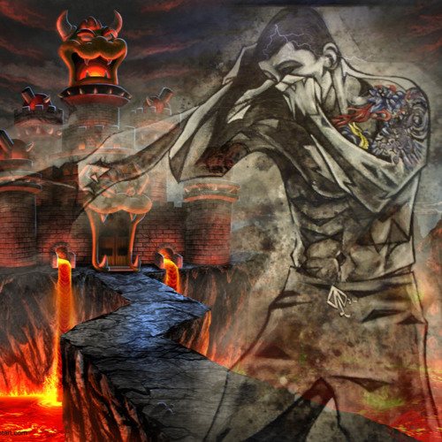 Sledge x Yuki - Martial's Castle [FREE]