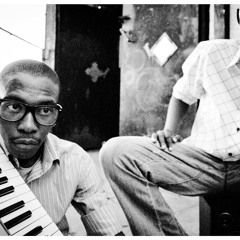 Lilac Jeans Feat. Kimet Nuh(Soul Maestro & Emprah Soul)- Back To The Days (Synth Language Remix)