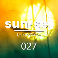 SUN•SET 027 by Harael Salkow