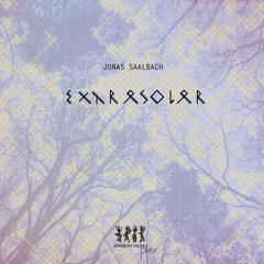 Jonas Saalbach - Extrasolar (Marco Dassi Centauri Remix)