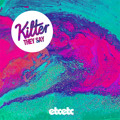 Kilter They&#x20;Say&#x20;&#x28;cln&#x20;Remix&#x29; Artwork
