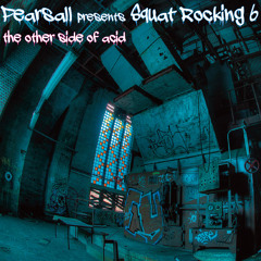 Squat Rocking 6: The Other Side of Acid (100% London Acid Techno!)