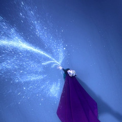 ♪ Demi Lovato - Let it Go [Music Box]