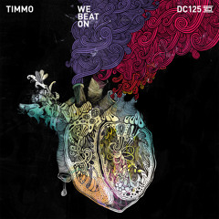Timmo - Canvas - Drumcode - DC125