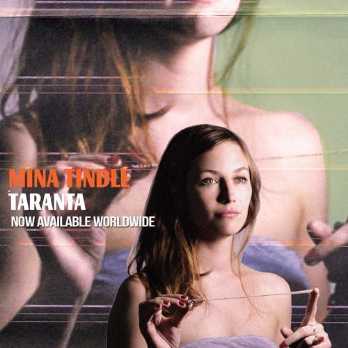 Mina Tindle - Pan