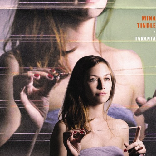 Mina Tindle - To Carry Many Small Things