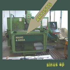 SInus 0ne+Two in ⓛⓞⓥⓔ by Infectious-Beats