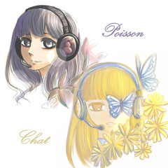 [Cover] Moments - 浜崎あゆみ 【猫と魚】