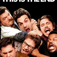 ThaiDrugz - This is the end house party...