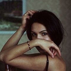 Galax- Aïsha