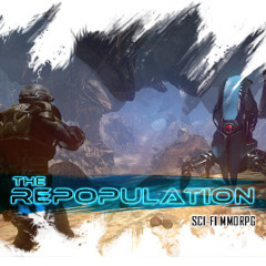 Sci Fi Battle March (Official The Repopulation OST Preview)