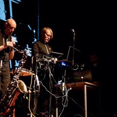 SQ (Sound Quartet) IN - SONORAVIII