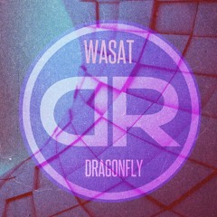 Wasat - Dragonfly (Original Mix) [Dirt-E Records]