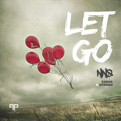 LET GO by NN8- Zadok & Nyreen (Sample Editon)
