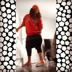 Stay Hi(ORIGINAL TRACK)