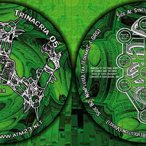 TRN 05 Preview