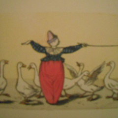 中庭の夢（Dream of the Courtyard）