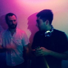 Andy Bird & Kasra V mix // B2b Live & Raw At Love Fever
