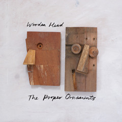 The Proper Ornaments - Summer's Gone