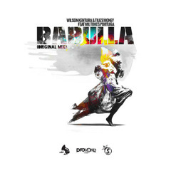 Wilson Kentura & Tiuze Money ft Mil Tokes Portuga - Babulla (Original Mix) [OUT NOW]