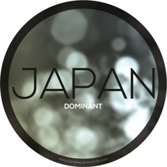 Dominant - Akihabara (Original Mix)