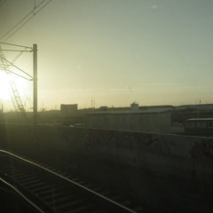 Melancholia - Passing Landscapes