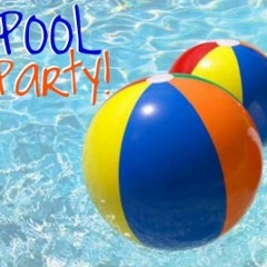 I Get Busy @ Pool Parties - Enforced by Mark Boson