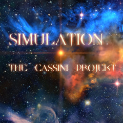 Simulation © The Cassini Projekt 2014