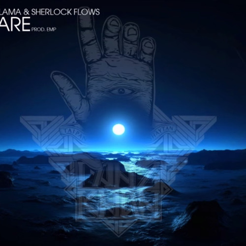 Luce Lunare feat. Toni Lama, Sherlock Flows(Prod. Emp)