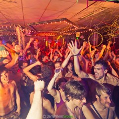 Transpouse @ Familiar Winter Festival 2014