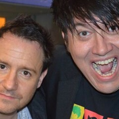 Doug Segal on BBC Radio 4 Extra The Comedy Club