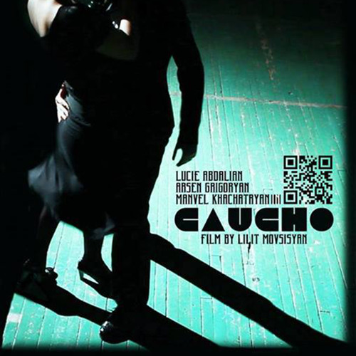 CAUCHO ORIGINAL MOTION PICTURE SOUNDTRACKS