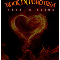 Rock In Porodisa - Lembungu Rintulu