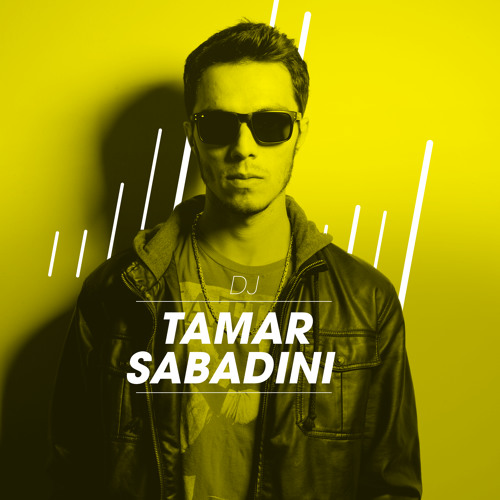 TAMAR SABADINI & BADBOSS @ SET MIX ELECTROBEER