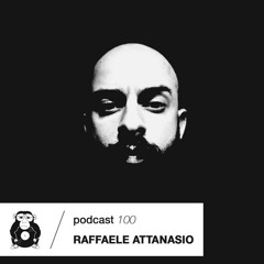 Podcast 100 RAFFAELE ATTANASIO LIVE (Piano Solo) || witclub.net