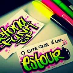 Montagem   Desliza No Pau Agora (Música Nova 2014)