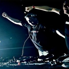 THE APPRENTICE PRESENTS  J - ROON & KOSMIX (FOOTWORXX) / EXCLUSIVE GUEST MIX / 7TH APRIL / 2014