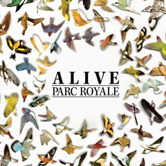 Alive