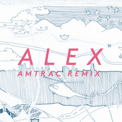 Nicky Blitz - Alex (Amtrac Remix)
