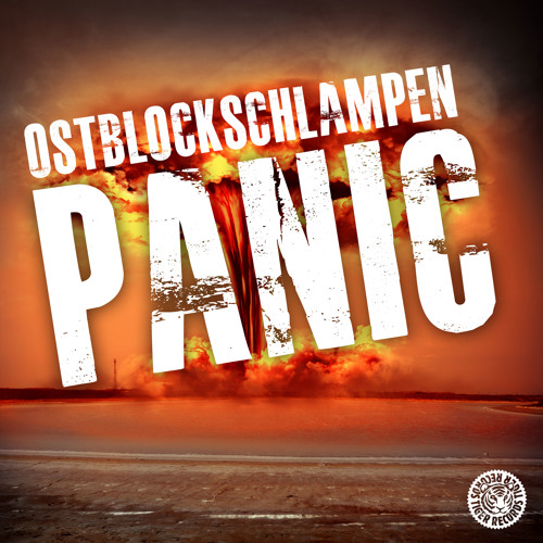 OSTBLOCKSCHLAMPEN - PANIC! (OUT NOW on TIGER REC.)